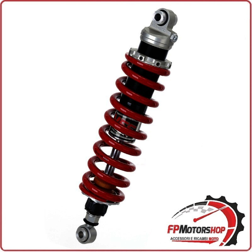 MONO AMMORTIZZATORE YSS A GAS PER MOTO YAMAHA TT 600 93-97