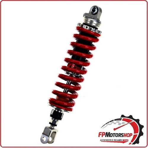 MONO AMMORTIZZATORE YSS A GAS PER MOTO YAMAHA TT 600 R 97-04