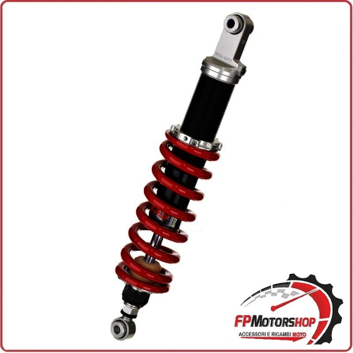 MONO AMMORTIZZATORE YSS A GAS PER MOTO YAMAHA XT750Z SUPER TENERE 89-97