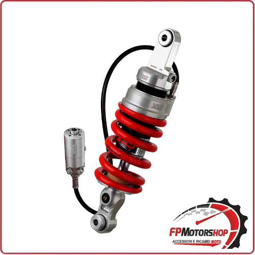 MONO AMMORTIZZATORE YSS A GAS PER SCOOTER HONDA X-ADV 750 21