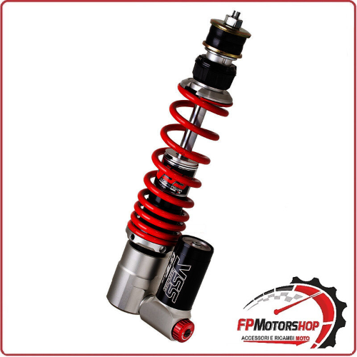 MONO AMMORTIZZATORE ANT. YSS A GAS PER SCOOTER PIAGGIO VESPA PK 125 50/125 82-91