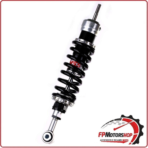 MONO AMMORTIZZATORE ANTERIORE YSS A GAS PER MOTO BMW K1200 LT 99-09
