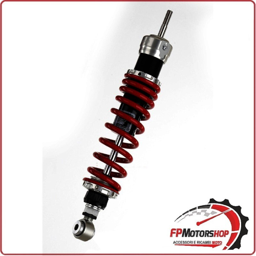 MONO AMMORTIZZATORE ANTERIORE YSS A GAS PER MOTO BMW R850 GS 96-01 R1100 93-99