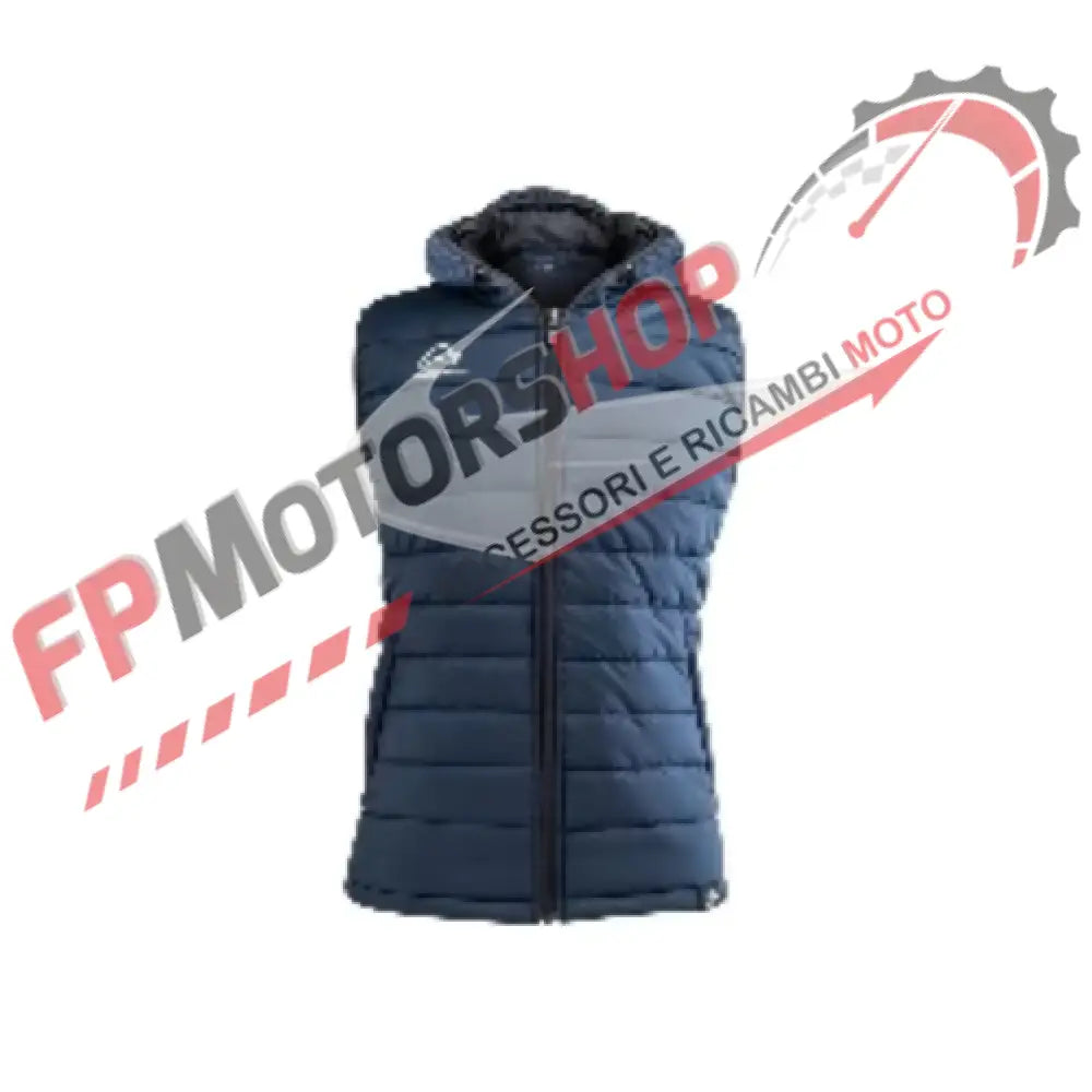 ARTAX PADDING VEST Colore : BLU Taglia : L