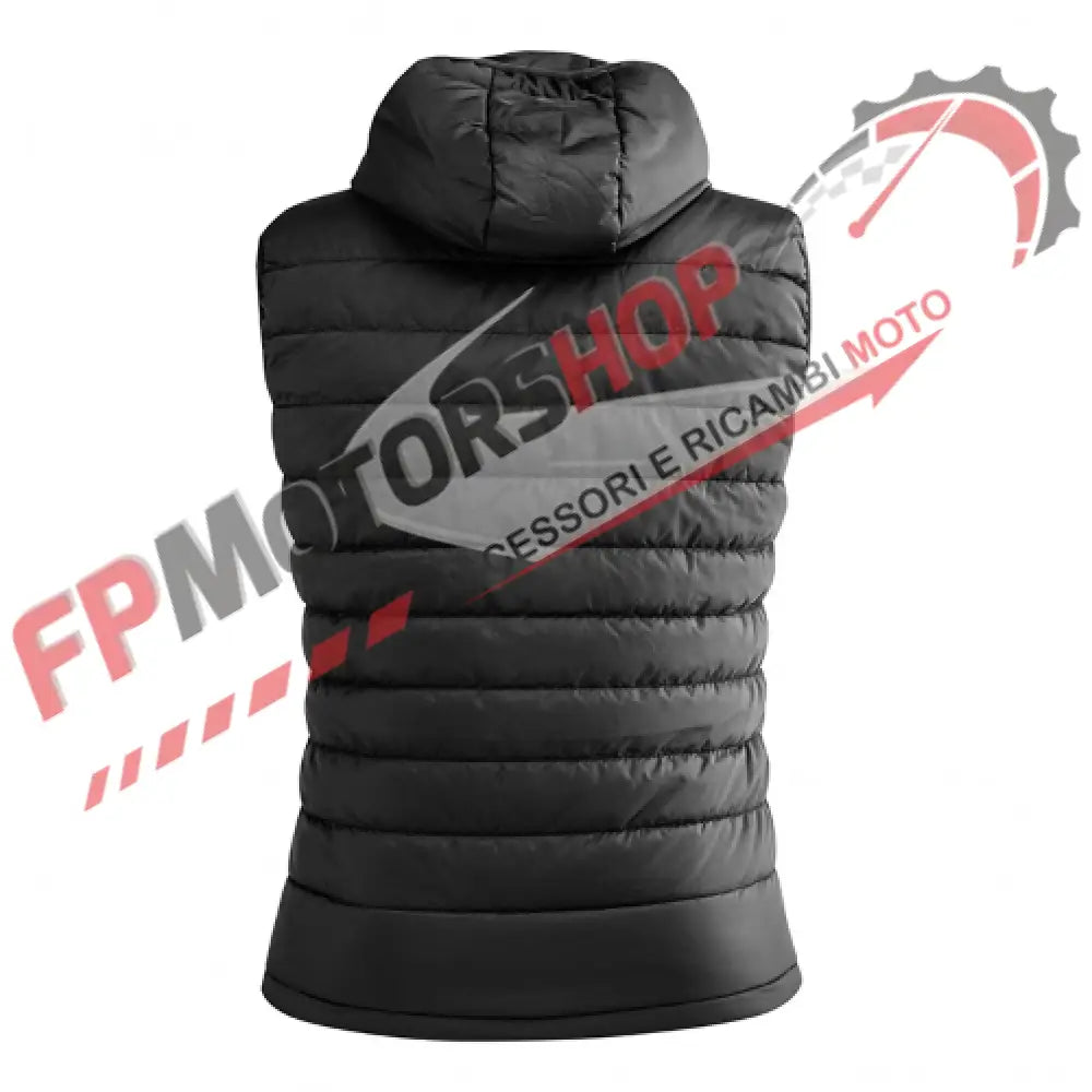 ARTAX PADDING VEST Colore : NERO Taglia : M