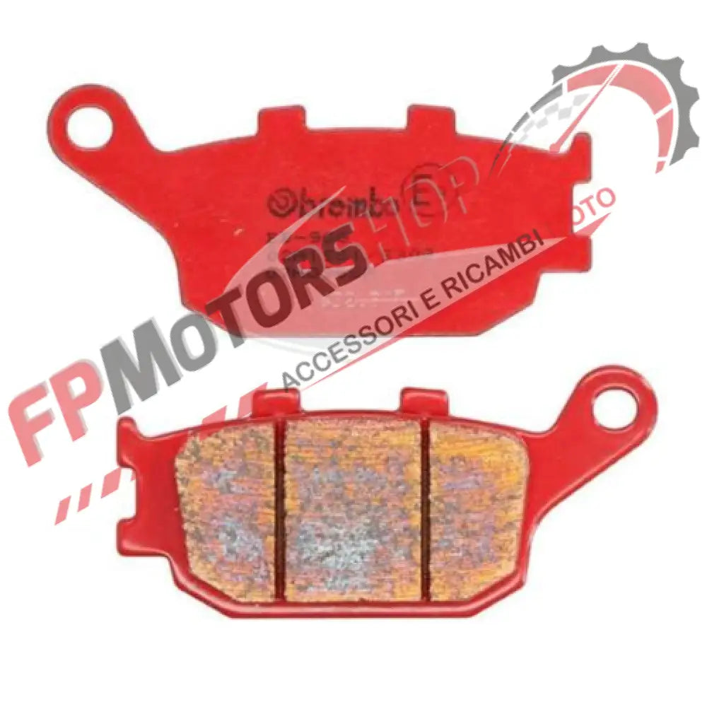 BREMBO PASTIGLIE FRENO