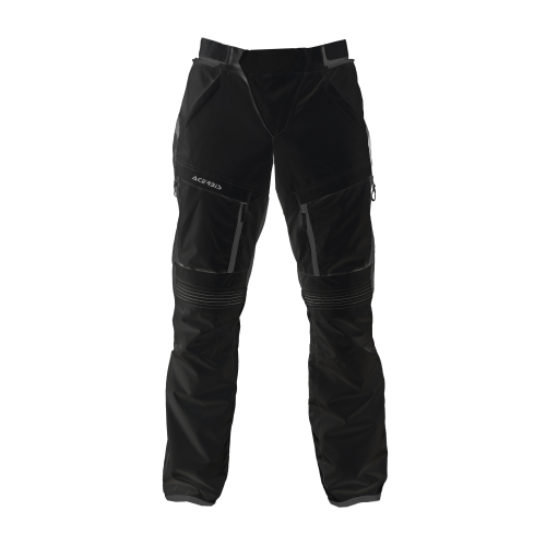 PANTS CE X-ROVER NERO TAGLIA: M
