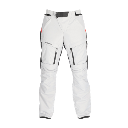 PANTS CE X-ROVER GRIGIO/ROSSO TAGLIA: M