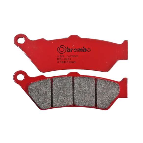BREMBO PASTIGLIE FRENO