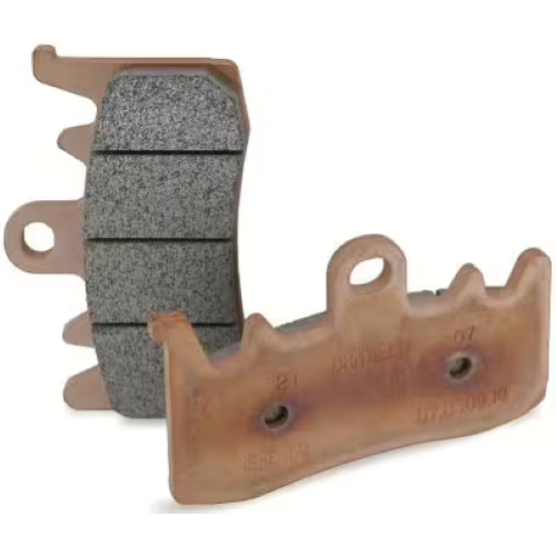 PASTIGLIE BREMBO GENUINE