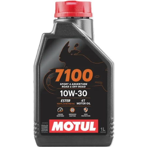 MOTUL 7100 SAE 10W-30