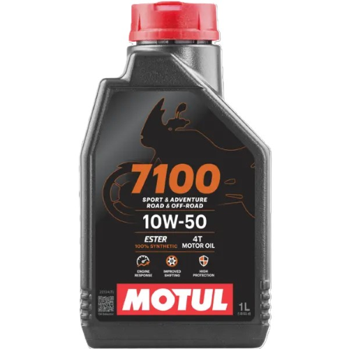 MOTUL 7100 4T 10W-50