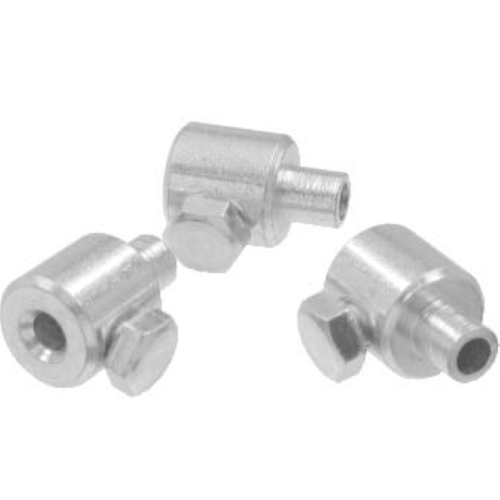 MORSETTO CAVO FRIZIONE 1,9 MM