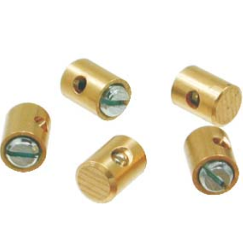 MORSETTO CAVO GAS MAGURA