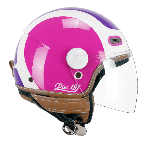 191G PIX SPRINT VIOLA FUCSIA FLUO LUNGA / XS