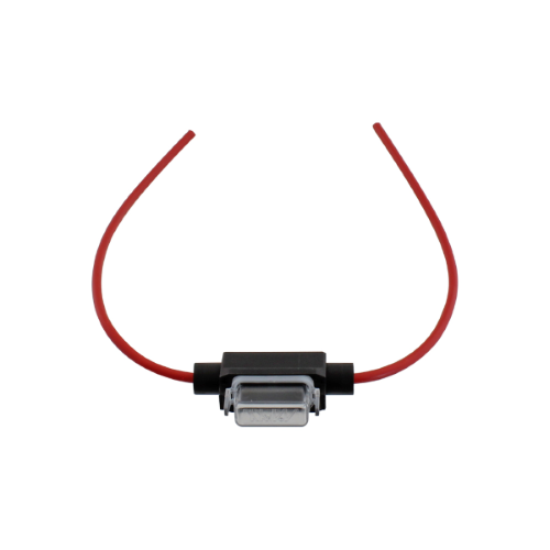 PORTAFUSIBILE STANDARD FLOSSER 630710PK