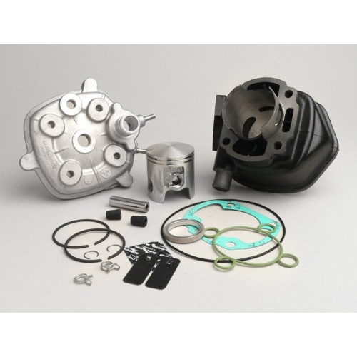 Cilindro -MALOSSI 70 ccm Sport- Minarelli LC