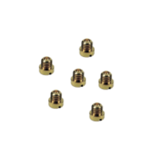 Getto Massimo 45 Carburatore PHBG-SHA (Filettatura M5mm)