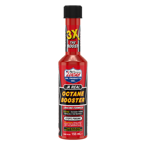LUCAS OCTANE BOOSTER 155ML