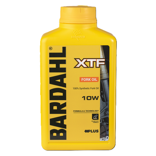 XTF FORK SAE 10