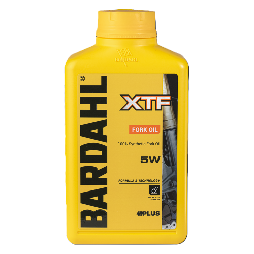 XTF FORK SAE 5