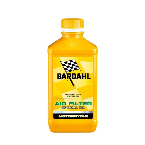 DARDAHL AIR FILTER SPECIAL OIL