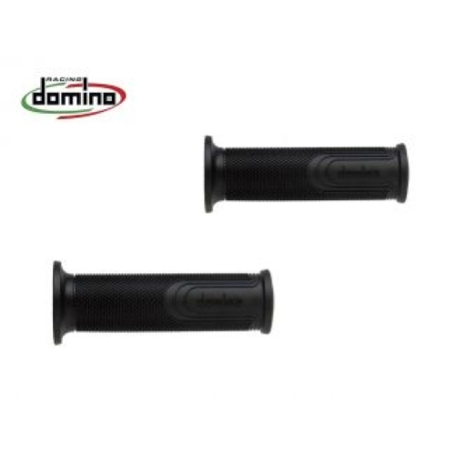 COPPIA MANOPOLE CHIUSE DOMINO STYLE UNIVERSALI