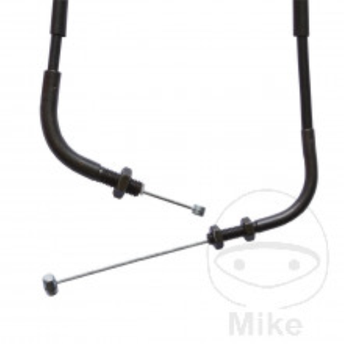 CAVO ACCELERATORE  CHIUSURA GAS