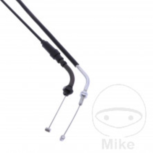 CAVO ACCELERATORE APERTURA GAS