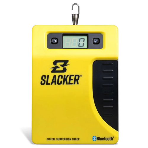 MISURATORE SLACKER V5S REGOLAZIONE AMMORTIZZATORE