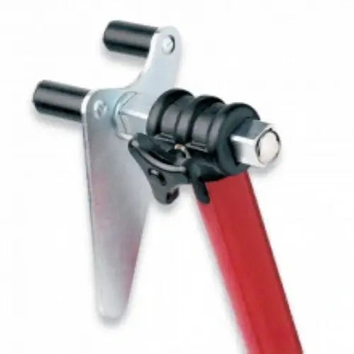 ADATTATORI UNIVERSALI CON RULLI  PER CAVALLETTO ANTERIORE