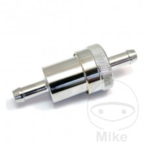 JMP FILTRO BENZINA CROMATO UNIVERSALE