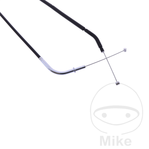 CAVO ACCELERATORE CHIUSURA GAS JMP