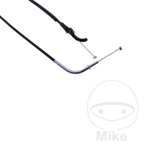 CAVO ACCELERATORE APERTURA GAS