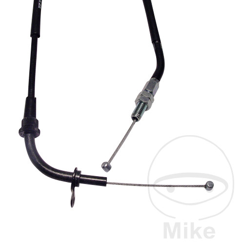 CAVO ACCELERATORE  APERTURA GAS A / OPEN