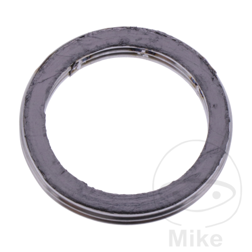 GUARNIZIONE SCARICO 25.4X33.5X4MM