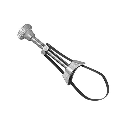 Chiave svitafiltro olio a cinghia