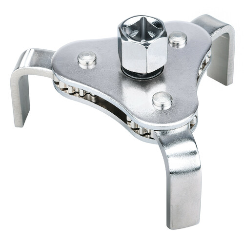 Chiave svita filtro a ragno, autoregolabile - Ø 63-110 mm