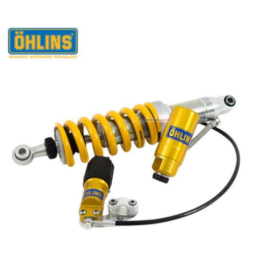 AMMORTIZZATORE YAMAHA T-MAX 530/560 2017> - S46HR1C1S