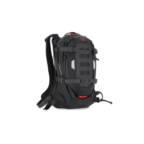 Zaino PRO Cosmo 16l. Nero/Antracite.