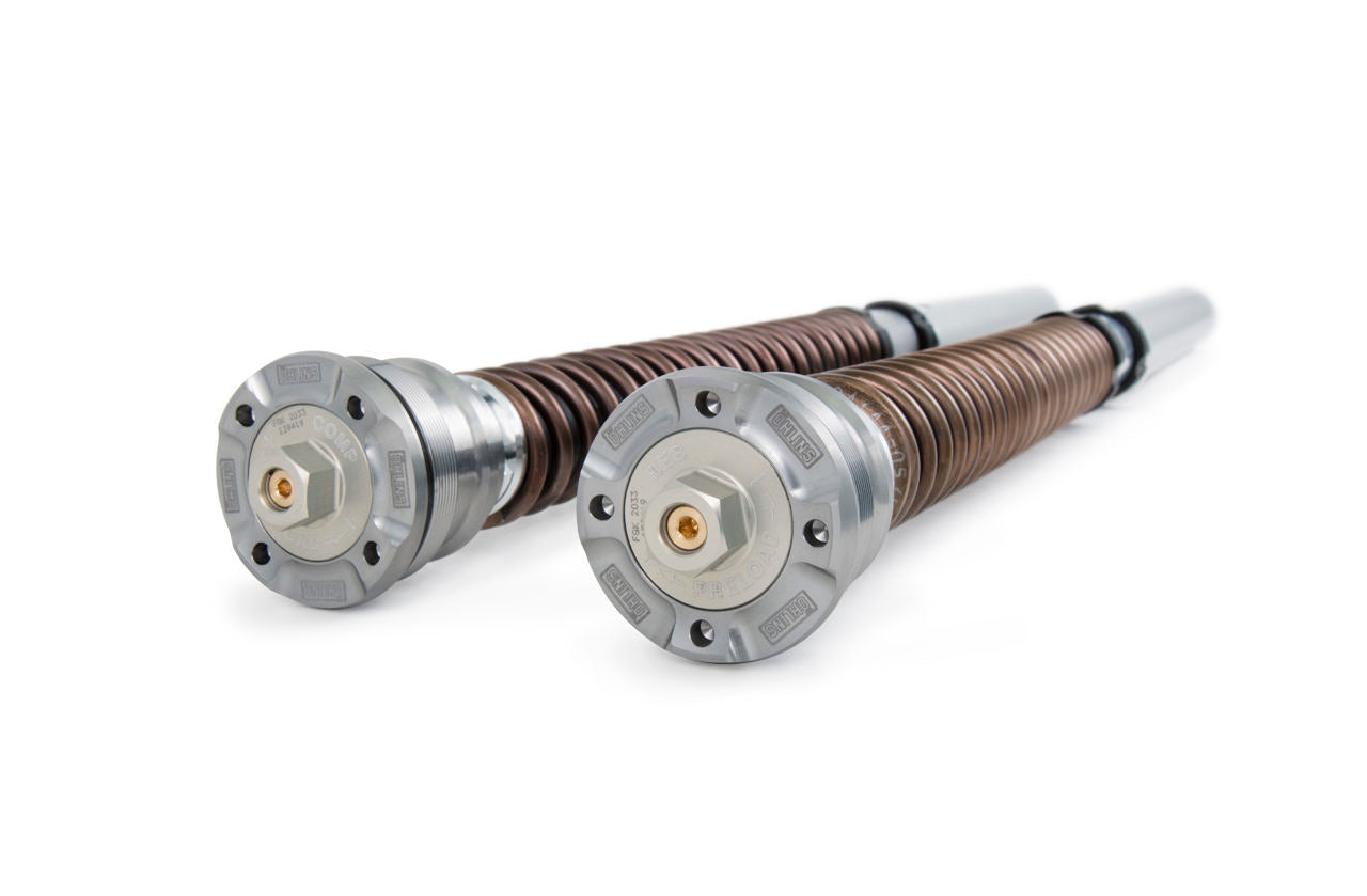 CARTUCCIA HONDA CBR 1000 RR/R (SHOWA) 2020> OHLINS 30 MM. NIX