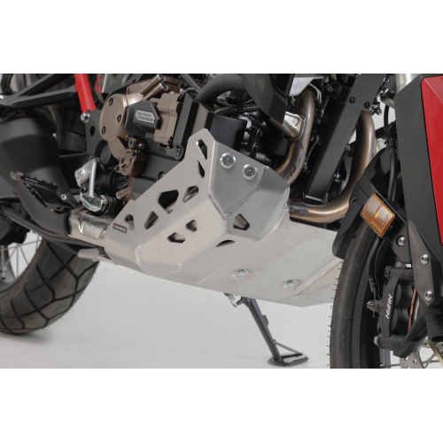 Argento. CRF1100L/Adv Sports (19-) senza SBL.