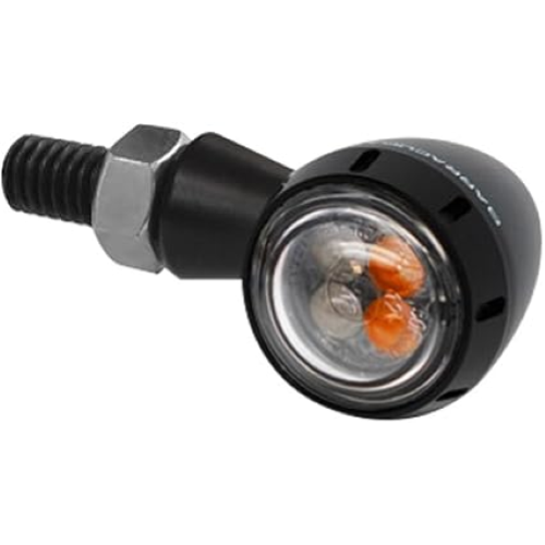 BARRACUDA S-LED3 B-LUX: frecce tre funzioni