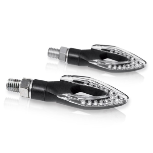 BARRACUDA INDICATORS B-LUX: frecce