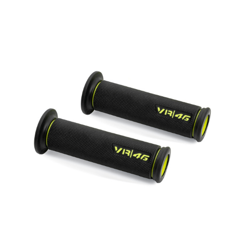 BARRACUDA VR/46 RACING TEAM colore: NERO