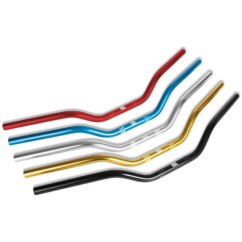 BARRACUDA MANUBRIO RACING colore: ORO diametro: 22