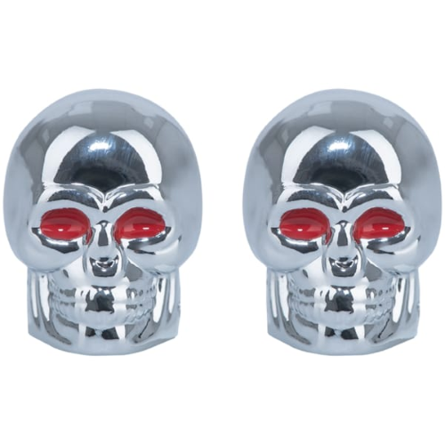 Oxford Skull Tappi per valvole