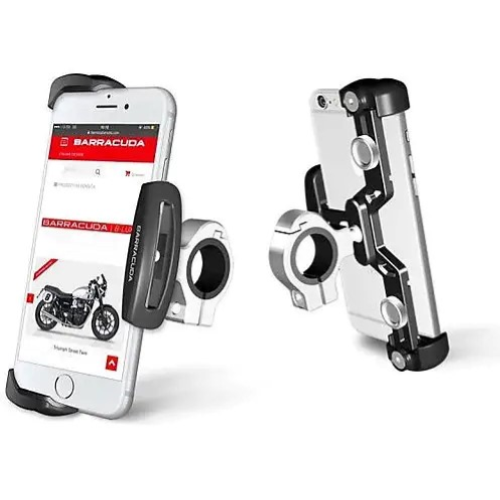 BARRACUDA PHONE TRAK porta telefono universale