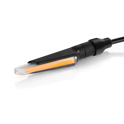 Indicatori di direzione Project 001