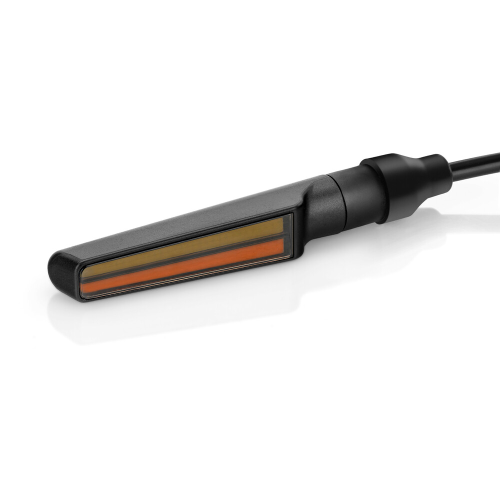 INDICATORI DI DIREZIONE A LED - PROJECT 003 FRONT